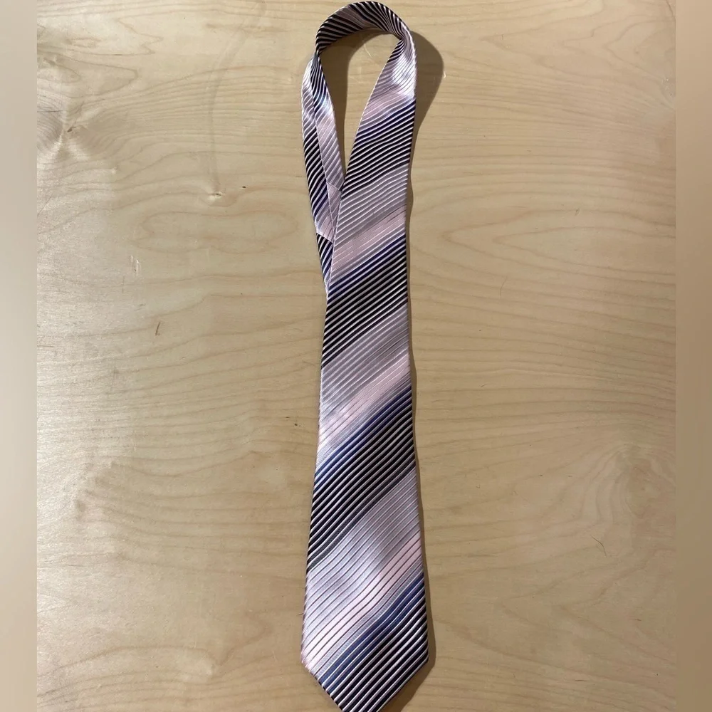 Italy Style Fashion Classic Tie (AX)
